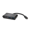 Kensington Hub USB-C de 4 puertos CH1000 K39124EU