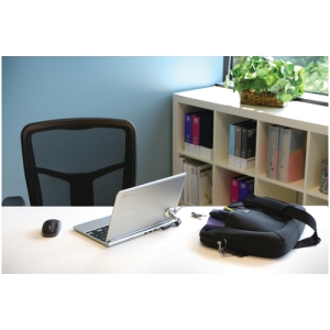 Kensington Kit de seguridad adaptador de ranura para Ultrabook™ Kensington Kit de seguridad adaptador de ranura para Ultrabook™