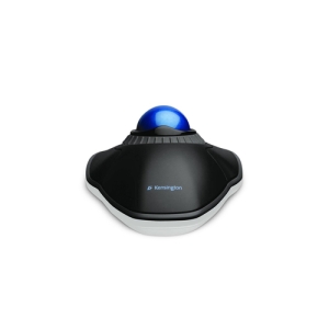 Kensington Trackball Orbit® con anillo de desplazamiento