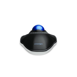Kensington Trackball Orbit® con anillo de desplazamiento