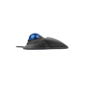 Kensington Trackball Orbit® con anillo de desplazamiento