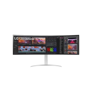 LG 49WQ95C-W LED display 124