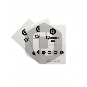 Laminas proteccion frontales qcharx hidrogel hd QCHHD.LITE 50