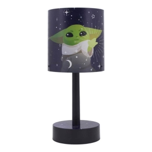 Lampara paladone star wars the mandalorian PP10247MAN