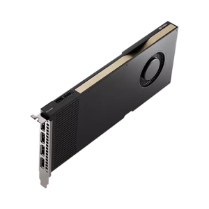 Lenovo Nvidia RTX A4000 16 GB GDDR6