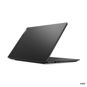 Lenovo V V15 7520U Portátil 39,6 cm (15.6") Full HD AMD Ryzen™ 5 8 GB LPDDR5-SDRAM 512 GB SSD Wi-Fi 5 (802.11ac) Windows 11 Home Negro