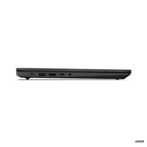 Lenovo V V15 7520U Portátil 39,6 cm (15.6") Full HD AMD Ryzen™ 5 8 GB LPDDR5-SDRAM 512 GB SSD Wi-Fi 5 (802.11ac) Windows 11 Home Negro