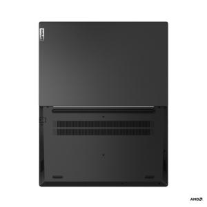 Lenovo V V15 7520U Portátil 39,6 cm (15.6") Full HD AMD Ryzen™ 5 8 GB LPDDR5-SDRAM 512 GB SSD Wi-Fi 5 (802.11ac) Windows 11 Home Negro