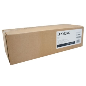 Lexmark 24B7502 cartucho de tóner 1 pieza(s) Original Negro 24B7502