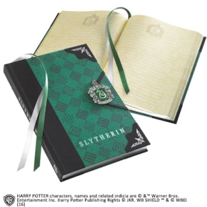 Libreta diario the noble collection harry 00NN7339