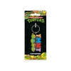 Llavero Pyramid Tortugas Ninja Llavero Pyramid Tortugas Ninja RK39460C
