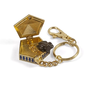 Llavero the noble collection harry potter NN7229