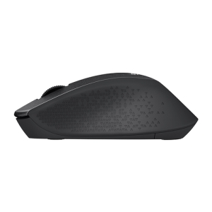 Logitech B330 Silent Plus ratón mano derecha RF inalámbrico Óptico 1000 DPI
