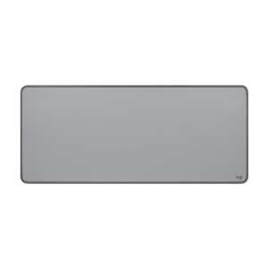 Logitech Desk Mat Studio Series Gris
