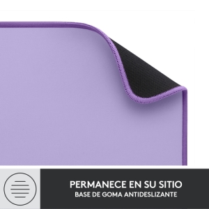 Logitech Desk Mat Studio Series Lavanda