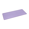 Logitech Desk Mat Studio Series Lavanda 956-000054