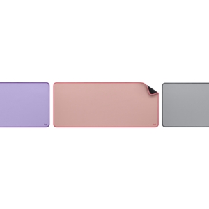 Logitech Desk Mat Studio Series Lavanda