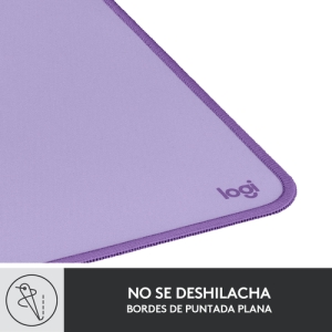 Logitech Desk Mat Studio Series Lavanda