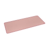 Logitech Desk Mat Studio Series Rosa Logitech Desk Mat Studio Series Rosa 956-000053