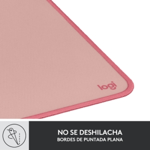 Logitech Desk Mat Studio Series Rosa Logitech Desk Mat Studio Series Rosa