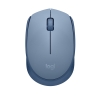 Logitech M171 ratón Ambidextro RF inalámbrico Óptico 910-006866