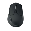 Logitech M720 ratón mano derecha RF Wireless + Bluetooth Óptico 1000 DPI 910-004791