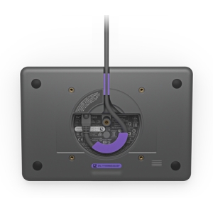 Logitech RoomMate + Tap IP sistema de video conferencia Ethernet