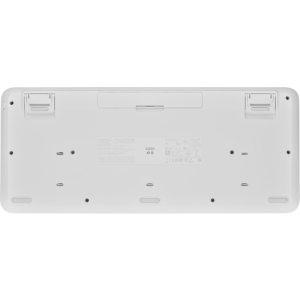Logitech Signature K650 teclado Bluetooth QWERTZ Alemán Blanco Logitech Signature K650 teclado Bluetooth QWERTZ Alemán Blanco