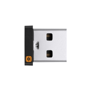 Logitech USB Unifying Receiver Receptor USB