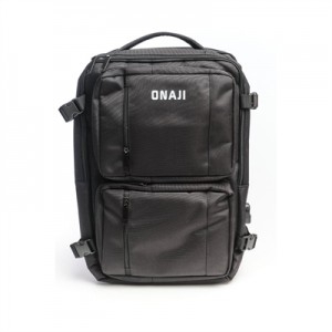 MOCHILA PORTATIL ONAJI TORA 17" BLACK IGG317723