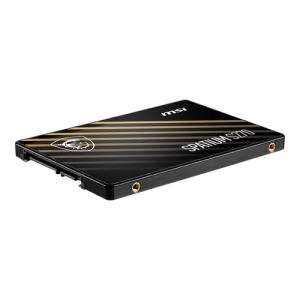 MSI SPATIUM S270 SATA 2.5 960GB unidad de estado sólido 2.5" Serial ATA III 3D NAND