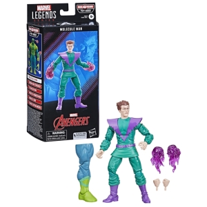 Marvel Avengers Molecule Man