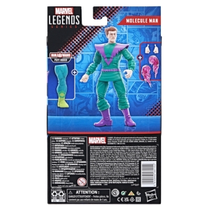 Marvel Avengers Molecule Man