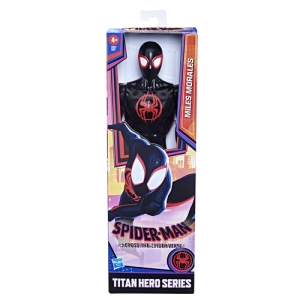 Marvel Spider-Man Miles Morales