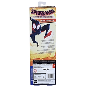 Marvel Spider-Man Miles Morales