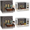 Mini Moments Funko Harry Potter Aniversario Mini moments funko harry potter aniversario 57362