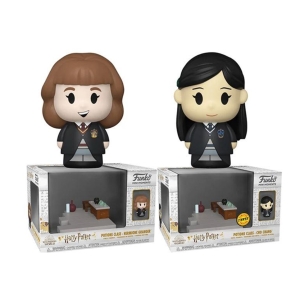 Mini moments funko harry potter aniversario 57364