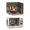Mini Moments Funko Harry Potter Aniversario Mini moments funko harry potter aniversario 57365