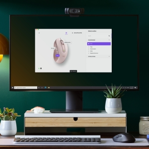 Logitech Signature M650 ratón mano derecha RF Wireless + Bluetooth Óptico 2000 DPI Logitech Signature M650 ratón mano derecha RF Wireless + Bluetooth Óptico 2000 DPI