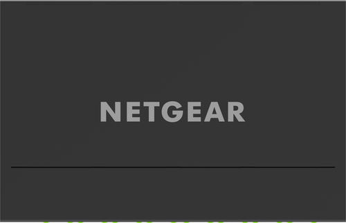 NETGEAR 8-Port Gigabit Ethernet High-Power PoE+ Plus Switch (GS308EPP) Gestionado L2/L3 Gigabit Ethernet (10/100/1000) Energía sobre Ethernet (PoE) Negro NETGEAR 8-Port Gigabit Ethernet High-Power PoE+ Plus Switch (GS308EPP) Gestionado L2/L3 Gigabit Ethernet (10/100/1000) Energía sobre Ethernet (PoE) Negro - Imagen 9