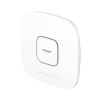 NETGEAR AXE7800 Tri-Band WiFi 6E Access Point 7800 Mbit/s Blanco Energía sobre Ethernet (PoE) NETGEAR AXE7800 Tri-Band WiFi 6E Access Point 7800 Mbit/s Blanco Energía sobre Ethernet (PoE) WAX630E-100EUS