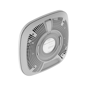 NETGEAR AXE7800 Tri-Band WiFi 6E Access Point 7800 Mbit/s Blanco Energía sobre Ethernet (PoE) NETGEAR AXE7800 Tri-Band WiFi 6E Access Point 7800 Mbit/s Blanco Energía sobre Ethernet (PoE)