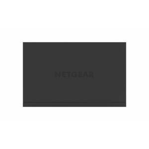 NETGEAR GS324P No administrado Gigabit Ethernet (10/100/1000) Energía sobre Ethernet (PoE) 1U Negro