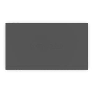 NETGEAR GS524UP No administrado Gigabit Ethernet (10/100/1000) Energía sobre Ethernet (PoE) Gris NETGEAR GS524UP No administrado Gigabit Ethernet (10/100/1000) Energía sobre Ethernet (PoE) Gris