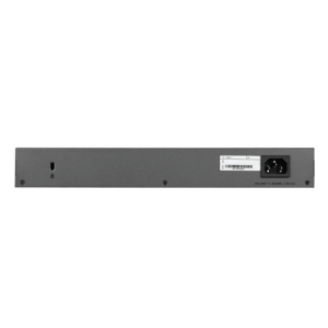 NETGEAR XS508M No administrado 10G Ethernet (100/1000/10000) Gris, Plata Plata XS508M-100EUS