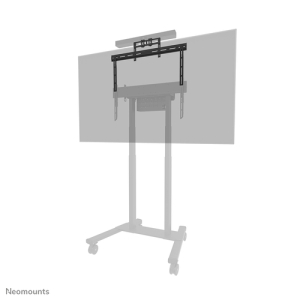 Neomounts kit de vídeobar universal