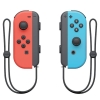 Nintendo Joy-Con Azul, Rojo Bluetooth Gamepad Analógico/Digital Nintendo Switch Nintendo Joy-Con Azul