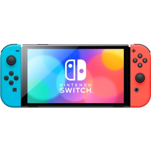 Nintendo Switch OLED videoconsola portátil 162