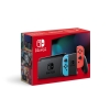 Nintendo Switch videoconsola portátil 15,8 cm (6.2") 32 GB Pantalla táctil Wifi Azul, Gris, Rojo Nintendo Switch videoconsola portátil 15