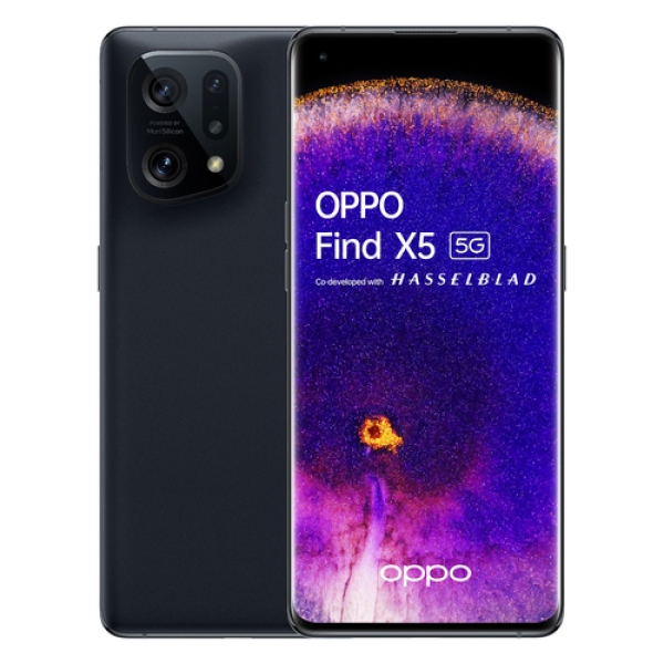 OPPO Find X5 16